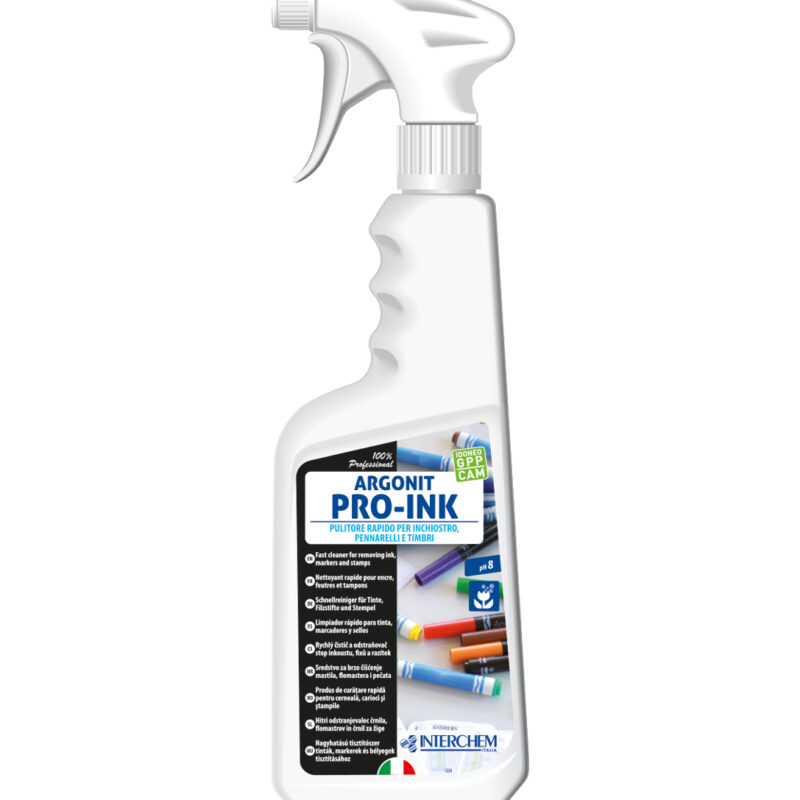 Argonit PRO-INK