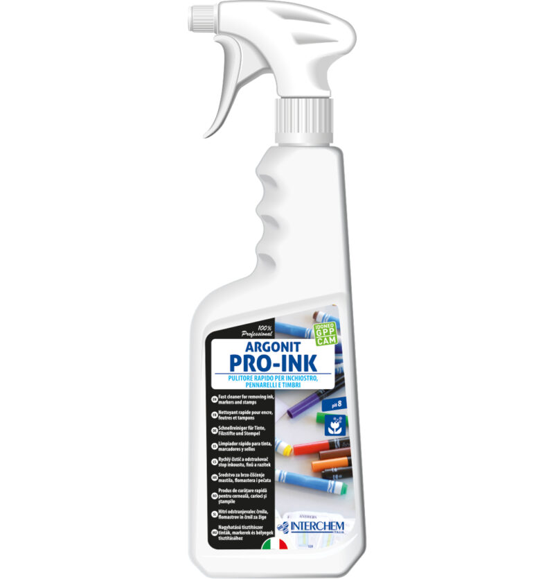 Argonit PRO-INK