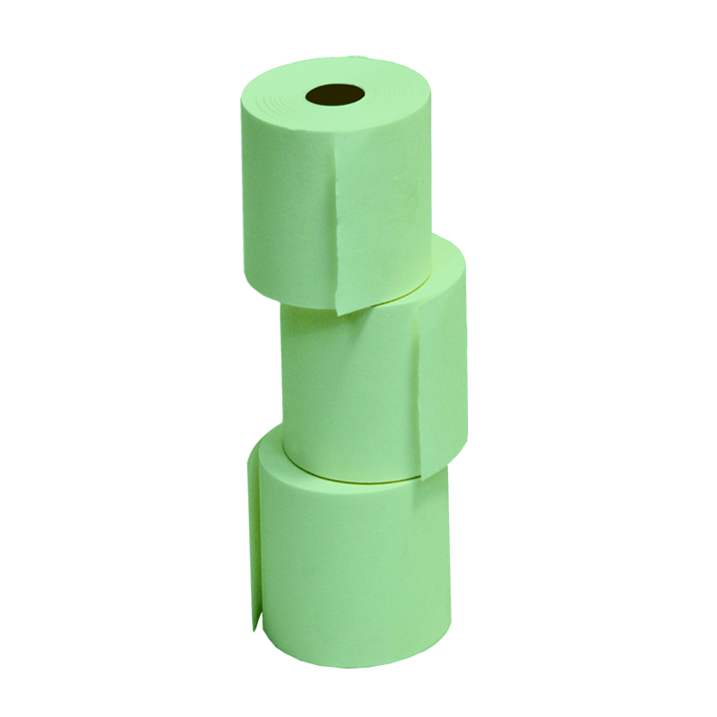 Rotoli Hydrofix 76mm