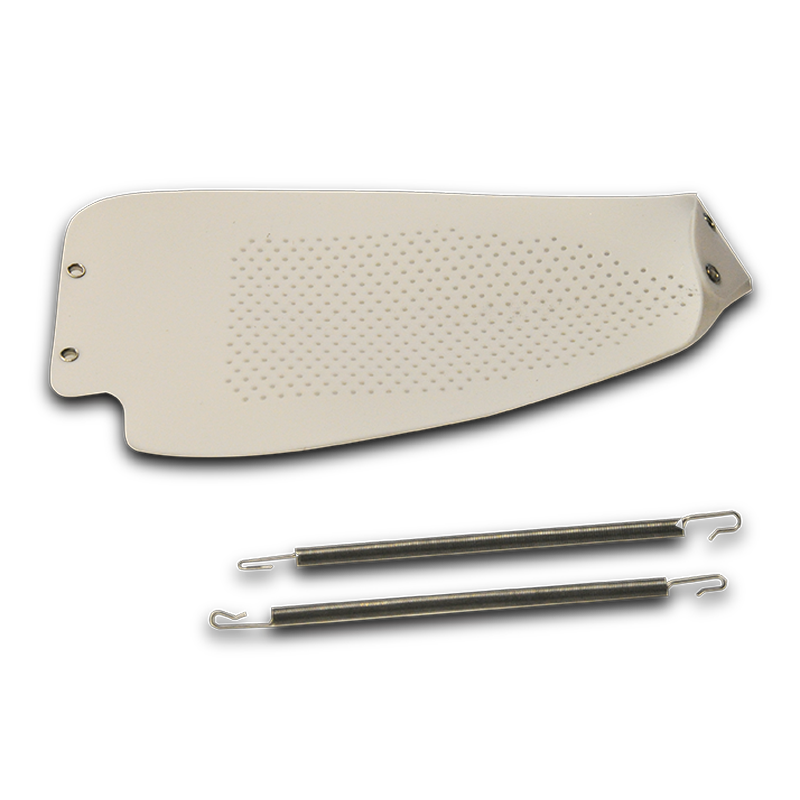 Soletta semplice IRONMASTER