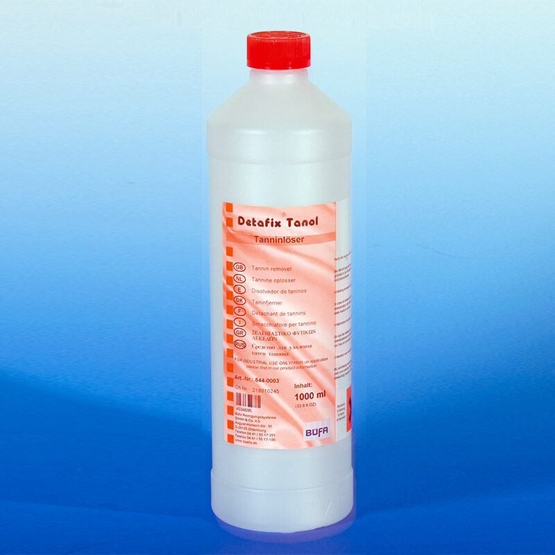 Detafix Tanol