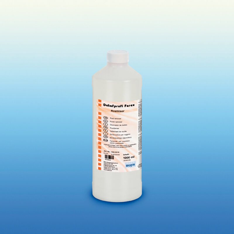 Detaprofi Ferex