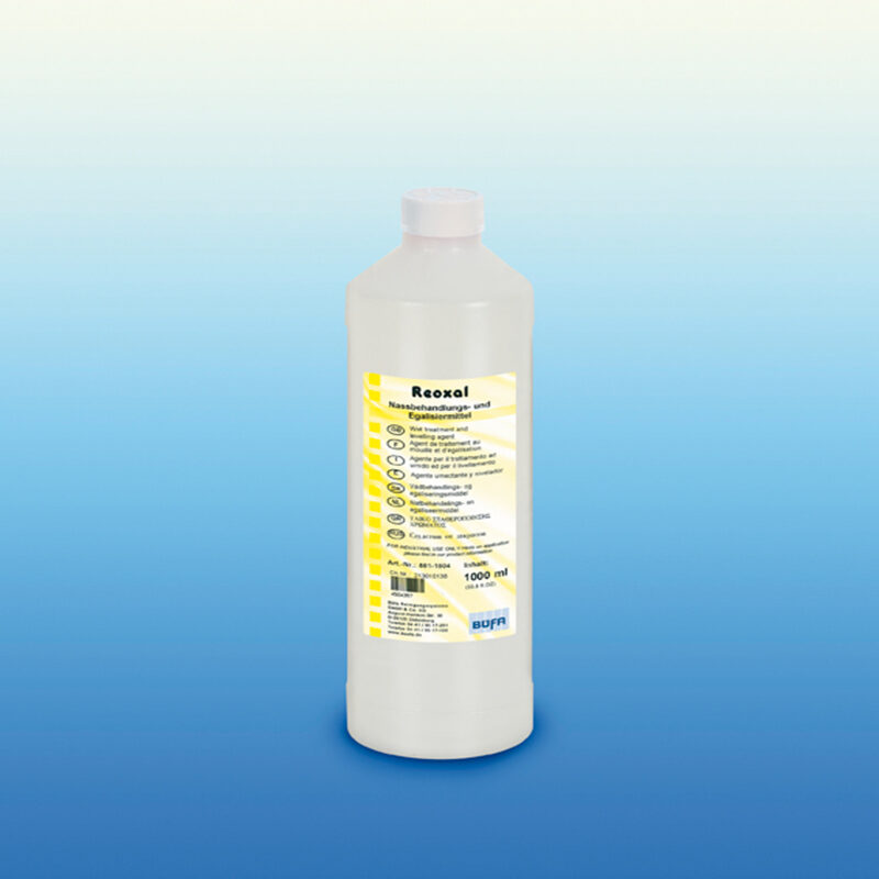 Reoxal