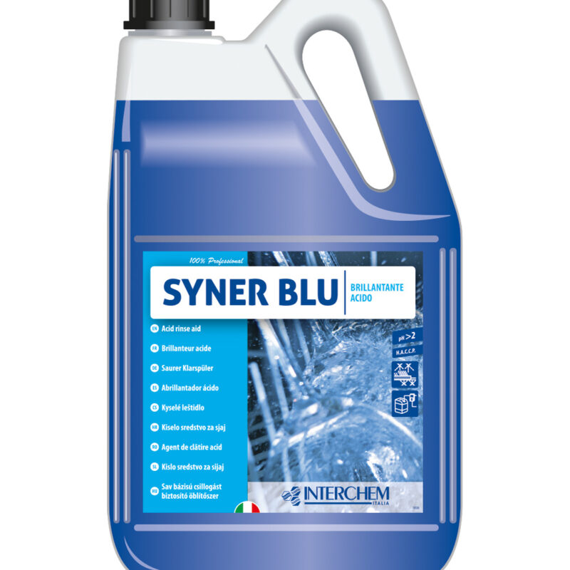Syner Blu
