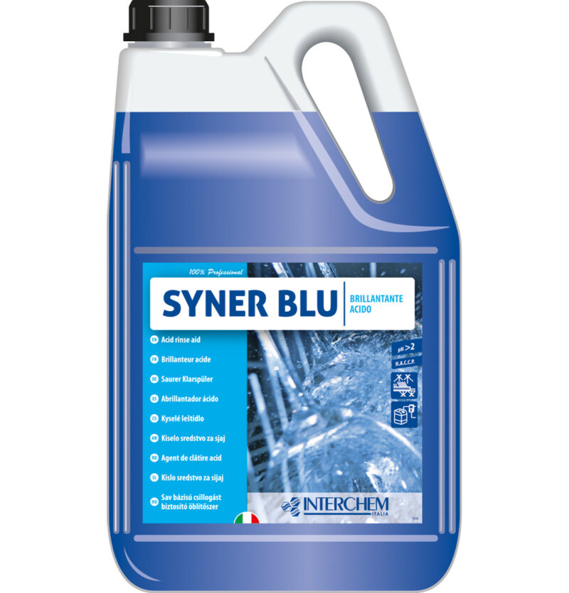 Syner Blu