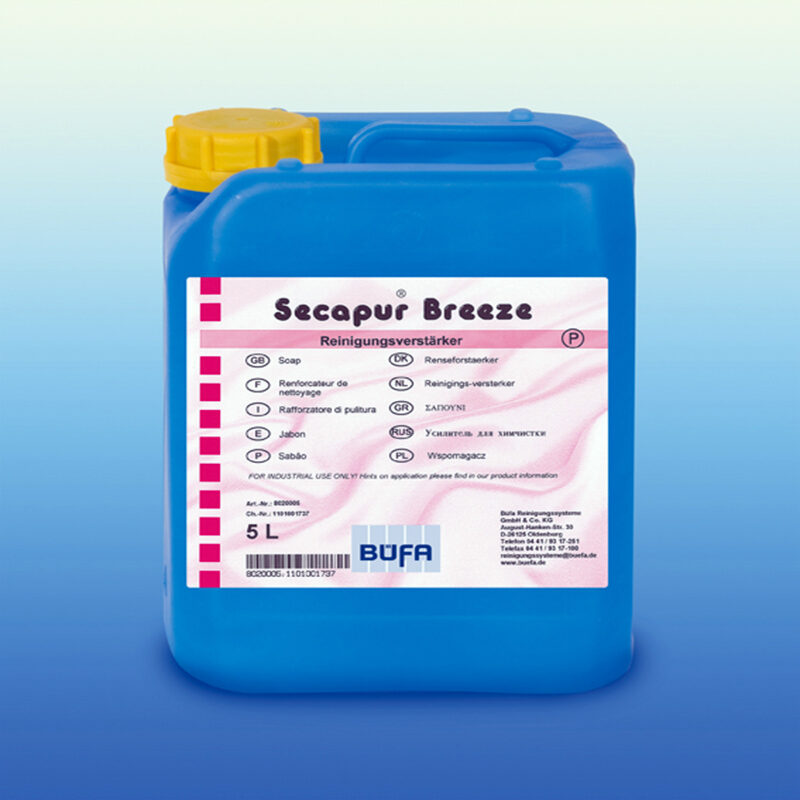Secapur breeze