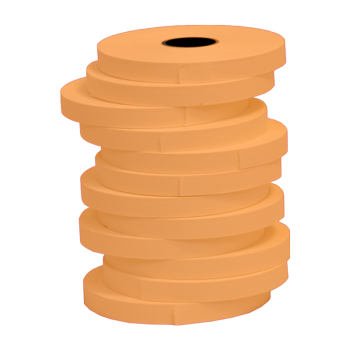 Nastri Fiberoll 12mm