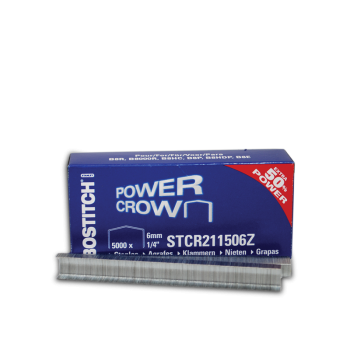 Punti Bostitch 6mm