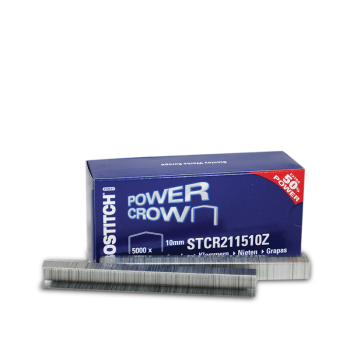 Punti Bostitch 10mm