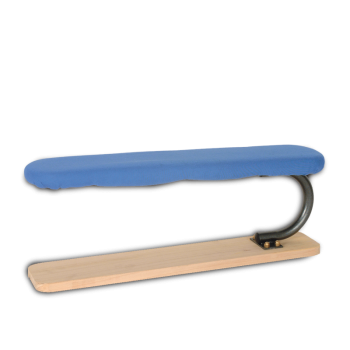 Bracciolo Legno Uomo