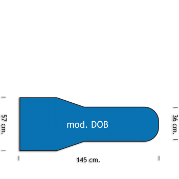 Prontostiro MOD. DOB