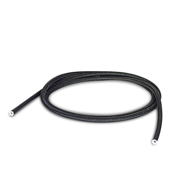 Tubo Vapore Silicone