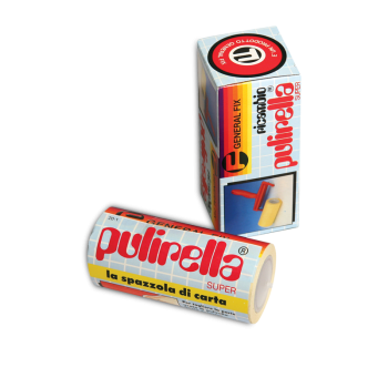 Pulirella Super Ricambio