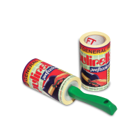 Pulirella + Ricambio Tubi