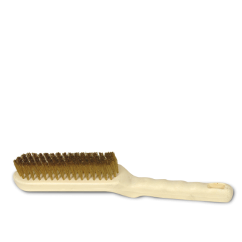 Spazzola ottone USA