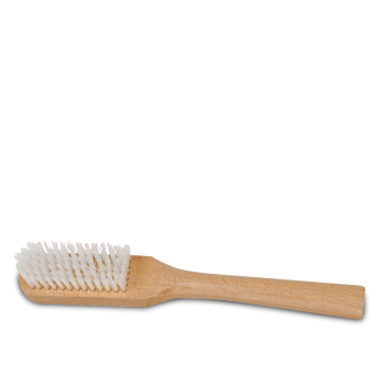 Spazzola Nylon Con Manico 38/4