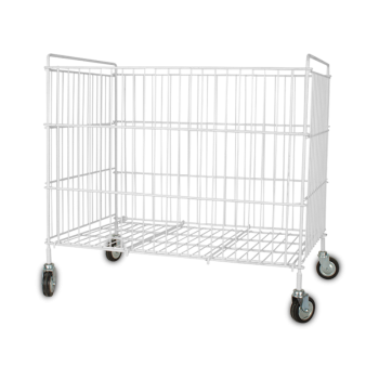 Carrello pieghevole MEDIO