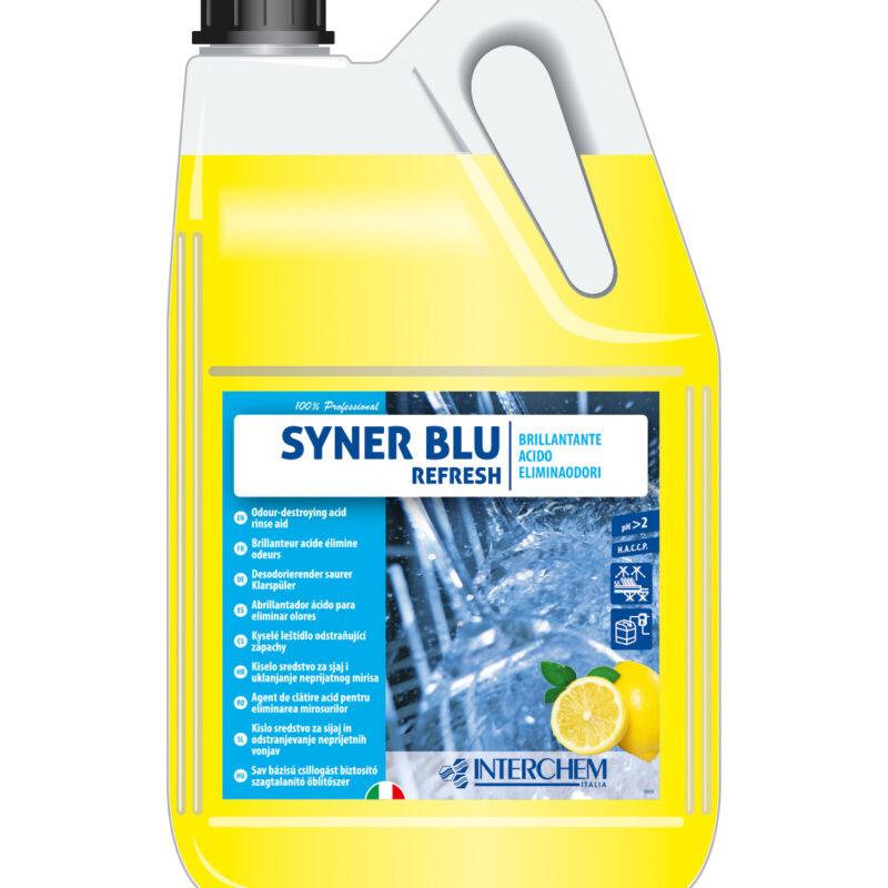 Syner Blu Refresh