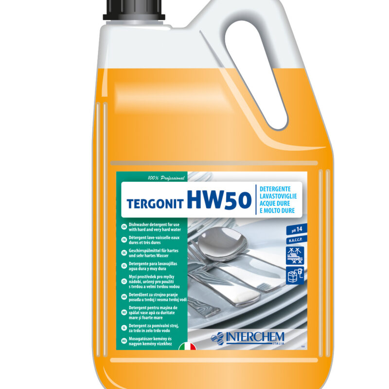 Tergonit HW 50