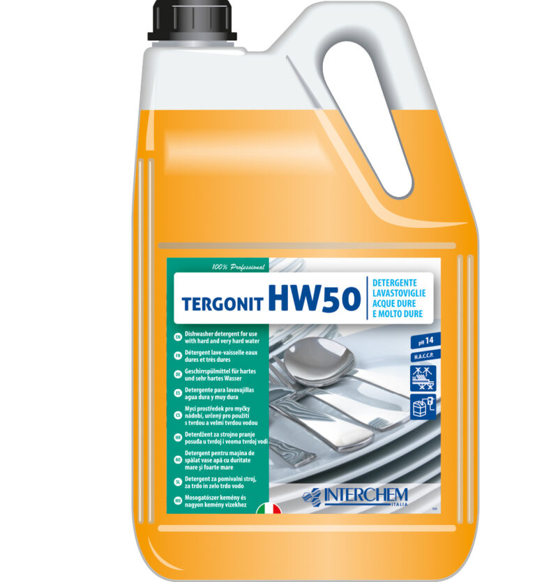 Tergonit HW 50
