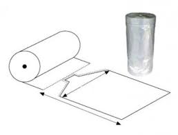 Bobina Pretagliata Cappotto da 20 Kg