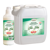 Balsamo profumante TEA TREE