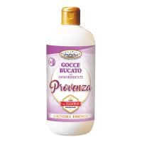 Gocce bucato con ammorbidente PROVENZA