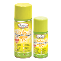 DeoSpray Bergamotto & Zagara