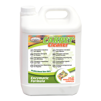 Carpet Cleaner Detergente per tappeti