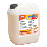 Multi Sol Detergente