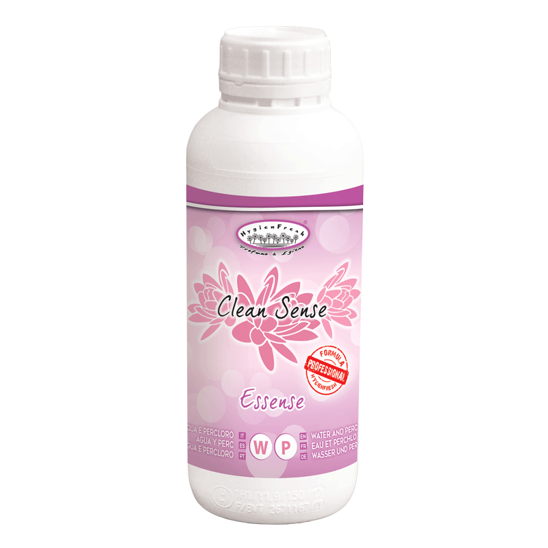 Clean Sense Essenza W+P