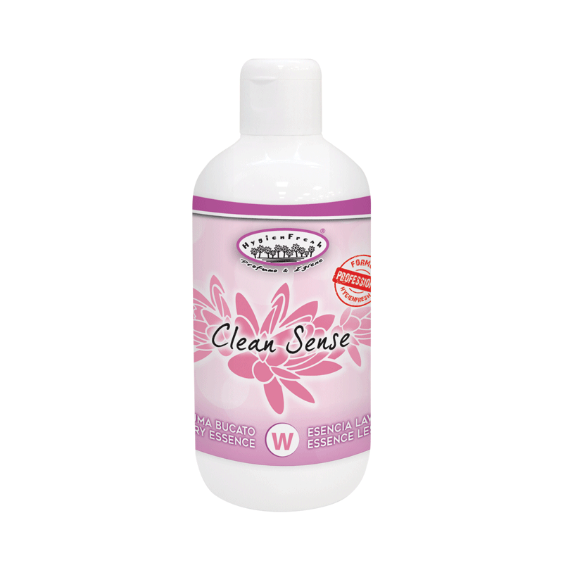 Clean Sense Essenza