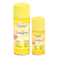 DeoSpray LemonGrass